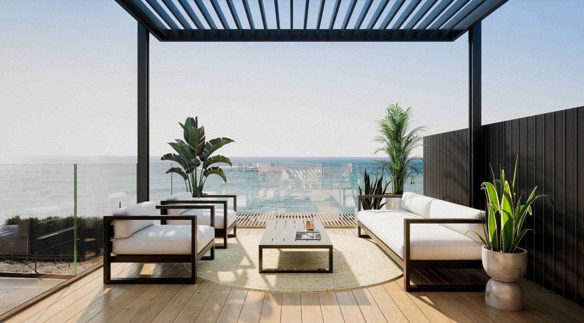 [House & Land] Allora Estate, Christies Beach OpenLot